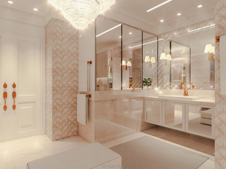 Designing Intimate Bathrooms Practical Tips for Couples