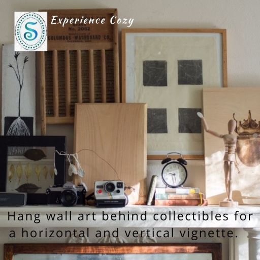 Creative Wall Art Display Ideas - Supreme Accents inside Mastering the Art of Effortless Wall Art Displays