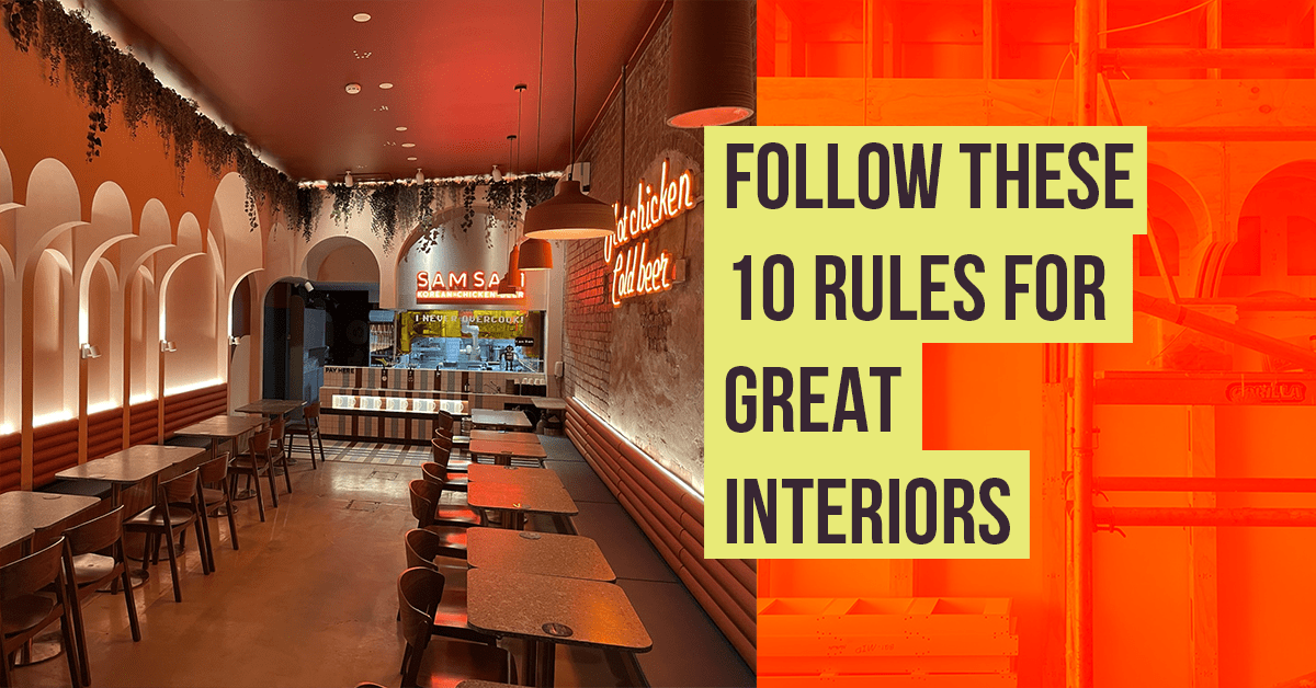 Designing For Delight: 10 Commandments In Creating Great Hospitality ... within Designing with Delight: Nine Smart Locations for Orange in Your Modern Kitchen Aesthetic