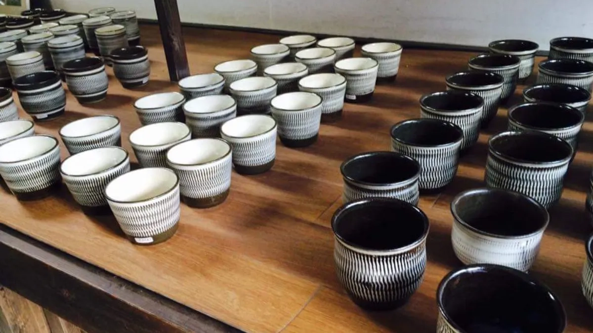 Discover The 5 Fascinating Aspects Of Japanese Tea Cups: A Deep Dive ... intended for