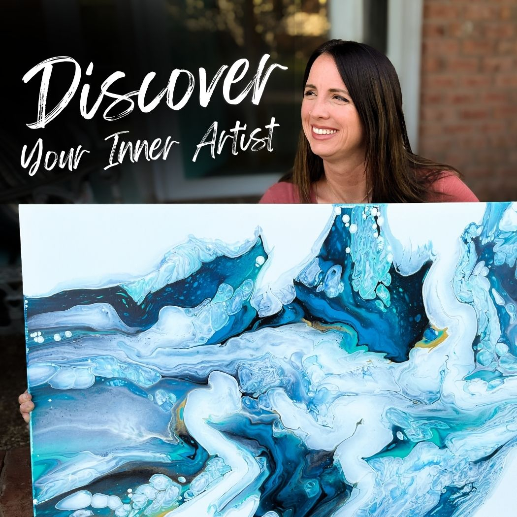 Discover Your Inner Artist - Free Video Lessons with regard to