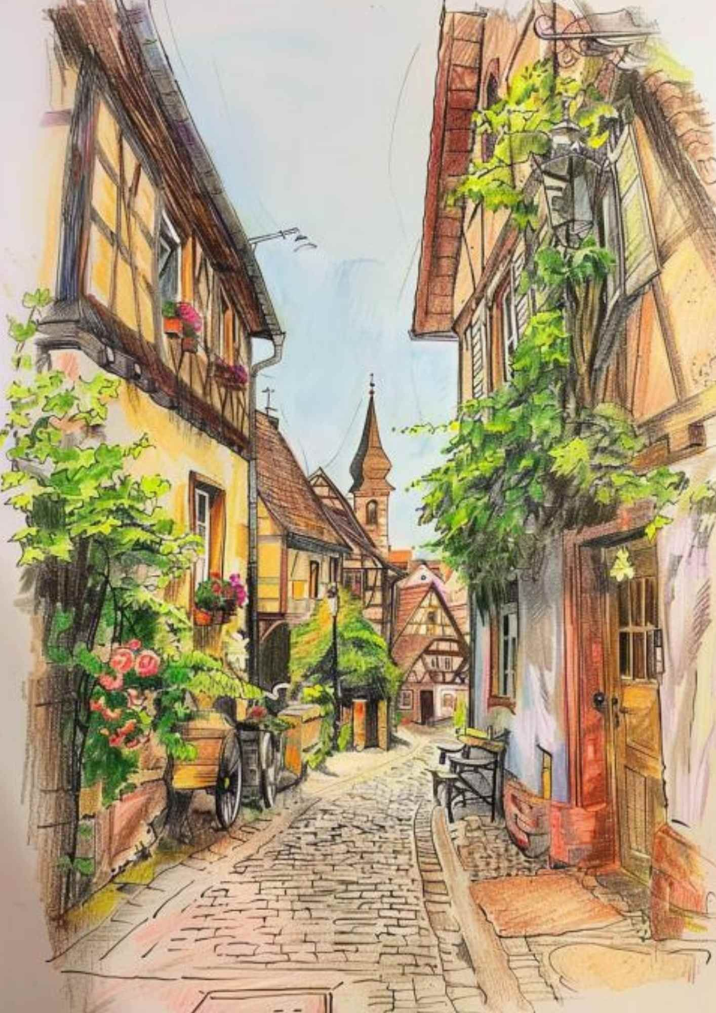 Discover Your Inner Artist With This Fantastic Collection Of Over 50 ... with regard to Discovering Your Inner Artist Through Hardware Store Inspiration