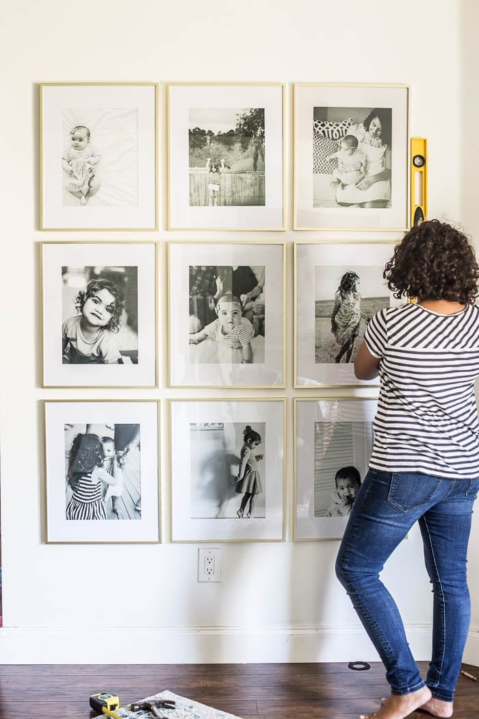 Unlocking the Secrets of Crafting Impressive Wall-Sized Portraits at Home