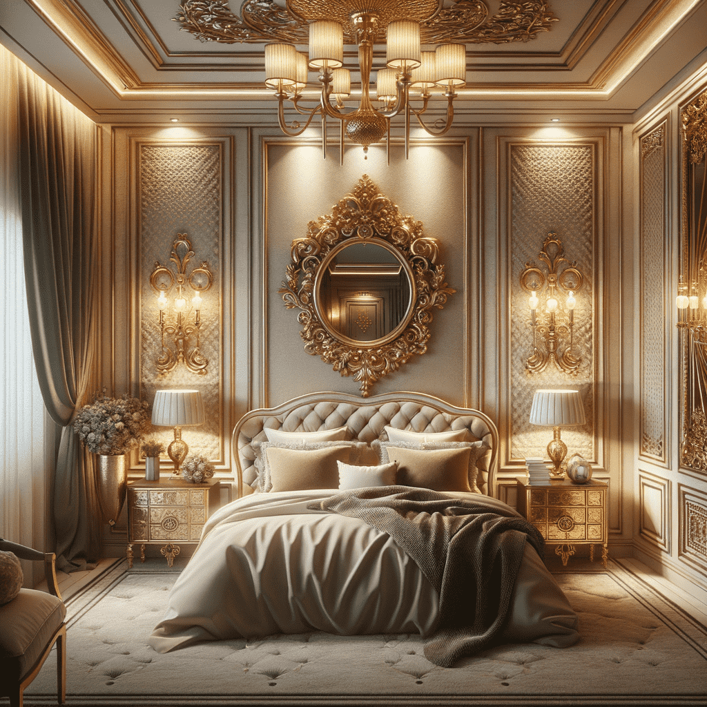 Elegant Wall Decor For Bedroom: Transform Your Space With Style – Decor with Transform Your Bedroom with Captivating Wall Art Ideas