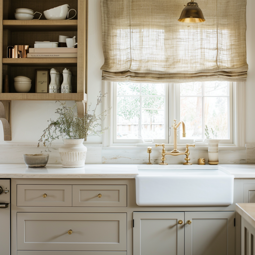 Elevate Your Space: The Art Of Layering Window Treatments ... with