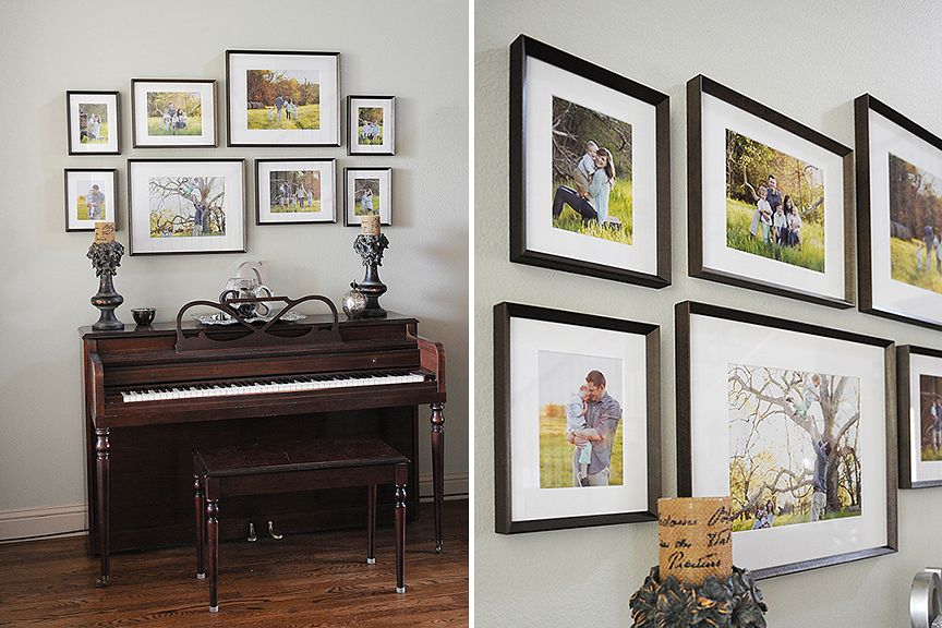Curating Collections Exploring the Art of Eye-Catching Wall Displays