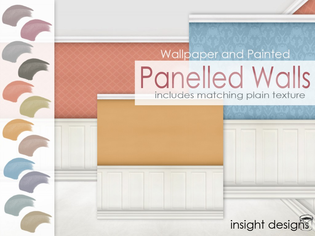 🔥 Download Wall Textures Wallpaper Paint And Panels Insight Designs By ... with
