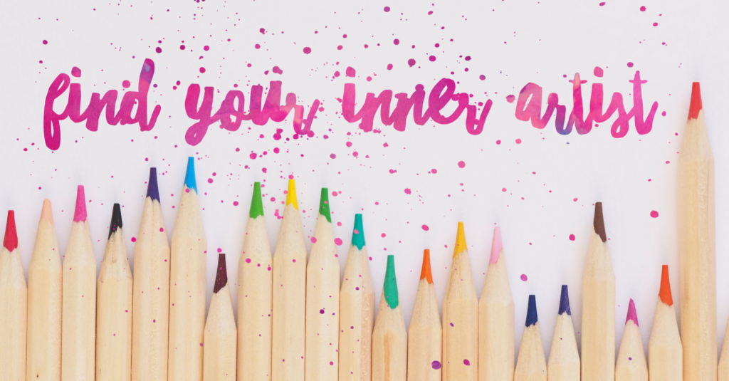 Discovering Your Inner Artist Through Hardware Store Inspiration