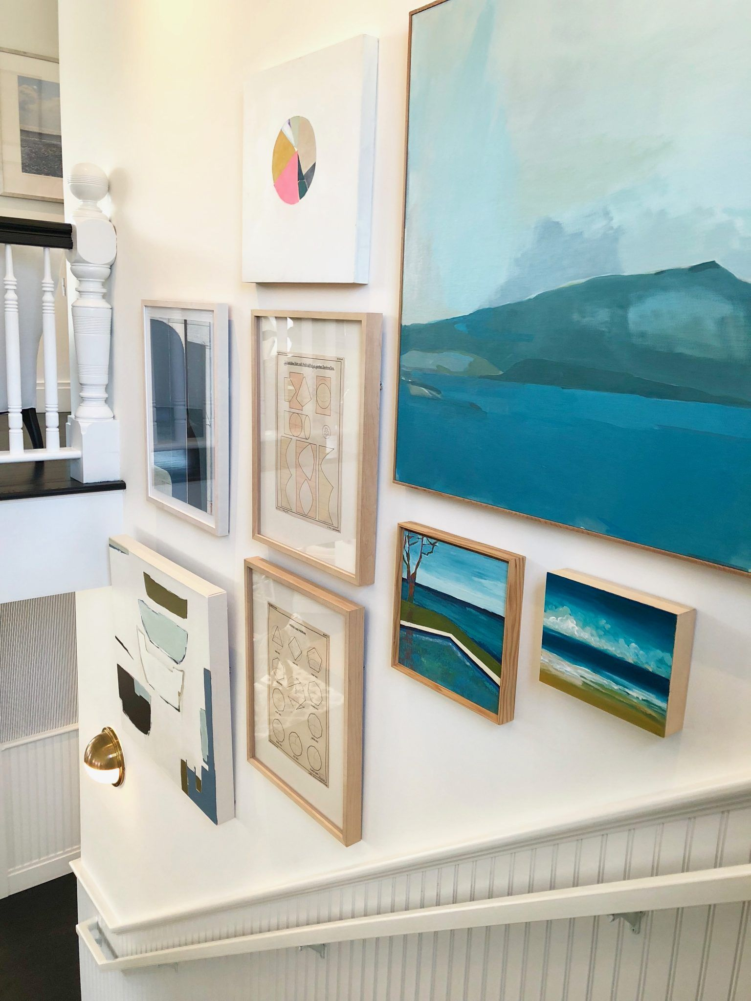 Mastering the Art of Effortless Wall Art Displays