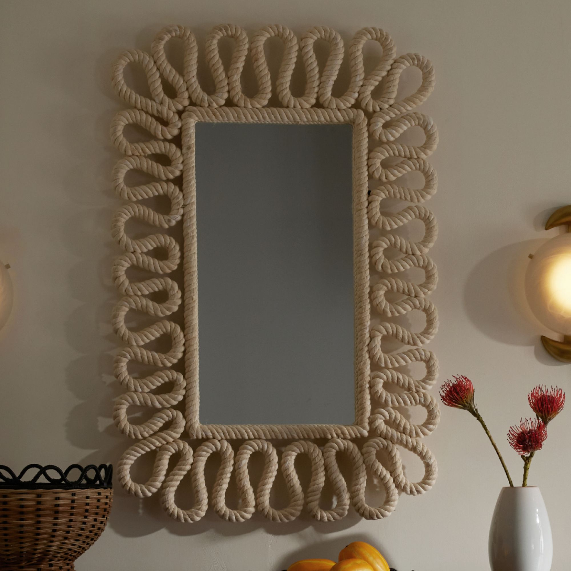Caring for Your Caracol Mirror Preserving Its Legacy
