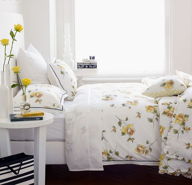Guest Picks: Designing With Florals - Home Bunch Interior Design Ideas regarding