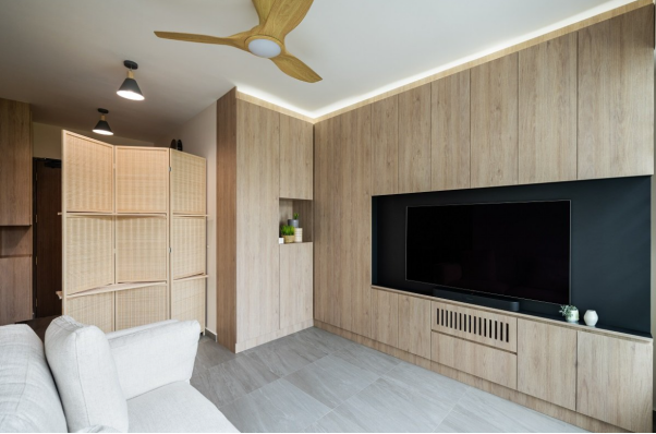 How The Right Tile Can Transform Your Space with Transform Your Space with These 4 Fresh Tile Looks for 2025