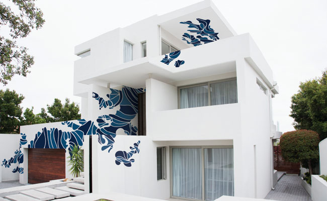How To Bring Your Walls To Life | Architectural Digest India in