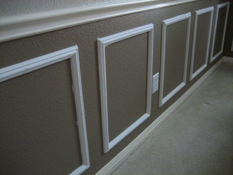 How To Incorporate Wainscoting Into Your Style Of Design throughout Demystifying Wainscoting Understanding Styles and Installation for Your Space