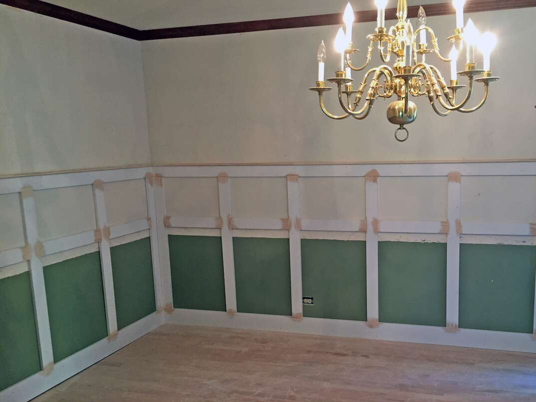 How To Install Wainscoting intended for Demystifying Wainscoting Understanding Styles and Installation for Your Space
