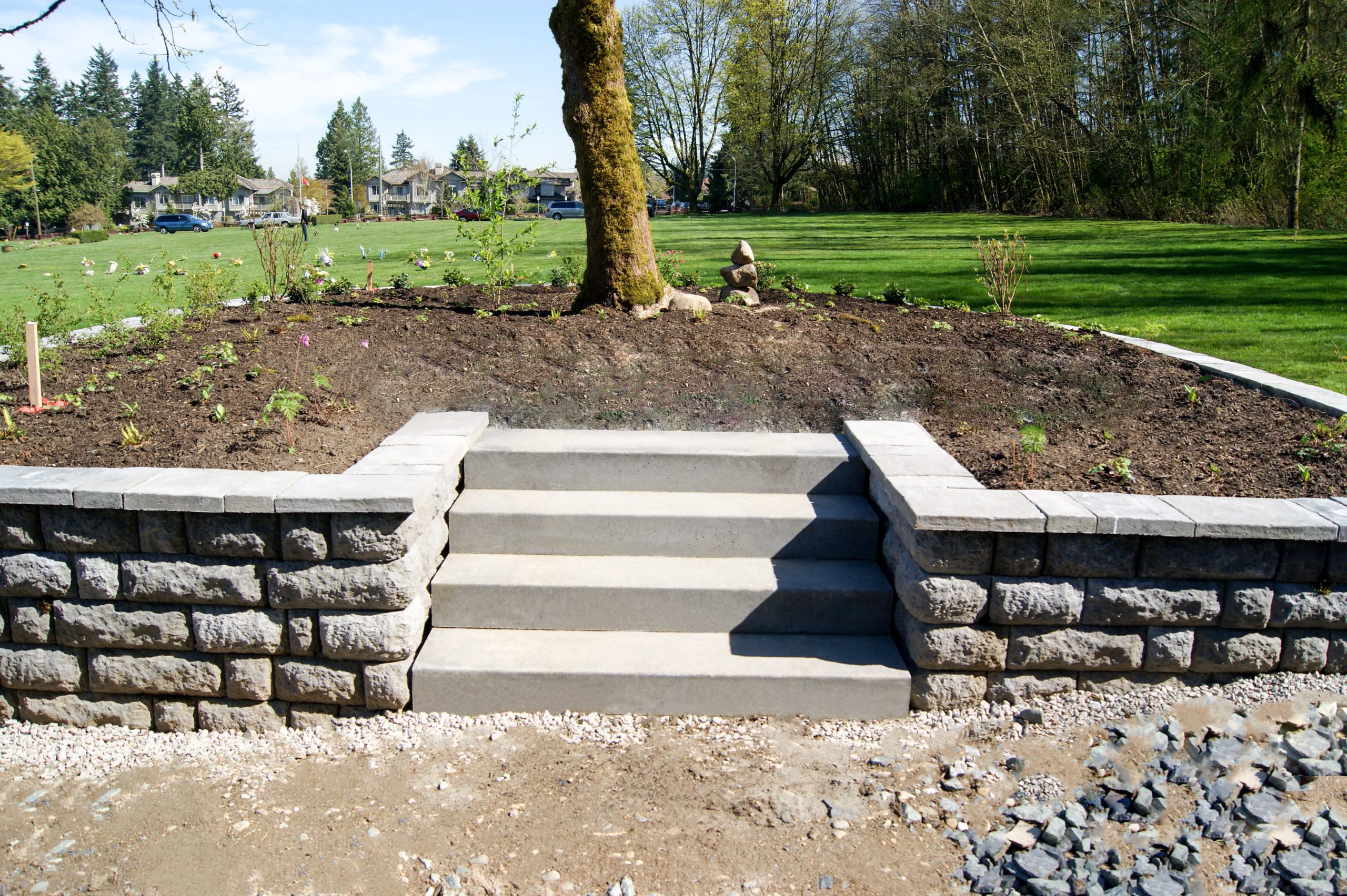How To Make Concrete Garden Wall At Darrell Coria Blog pertaining to Transforming Gardens with Thoughtfully Designed Concrete Walls