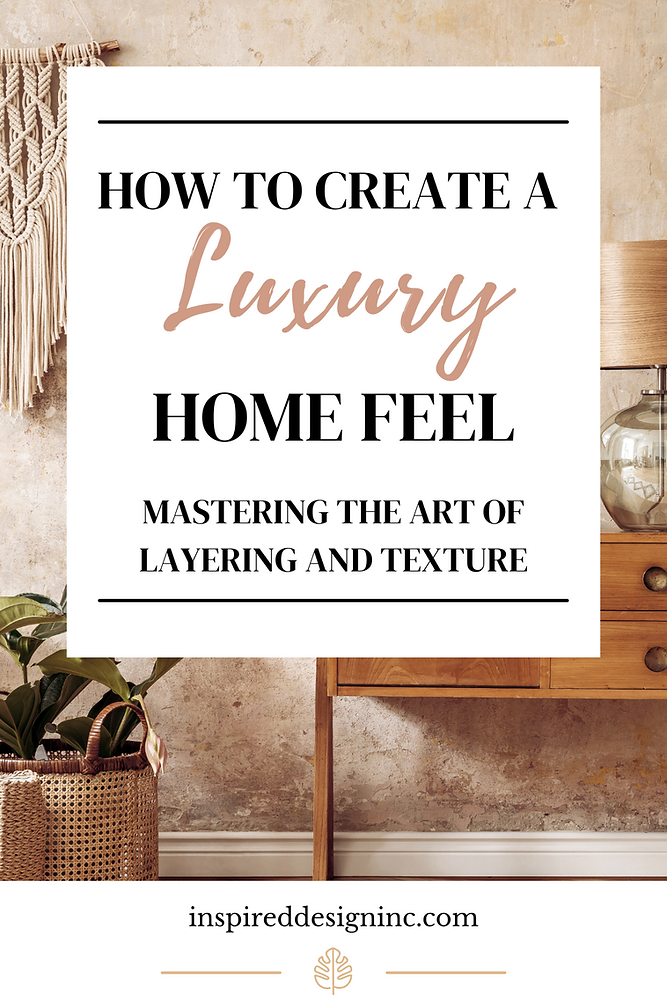Mastering the Art of Window Layering Crafting Depth and Dimension in Your Home