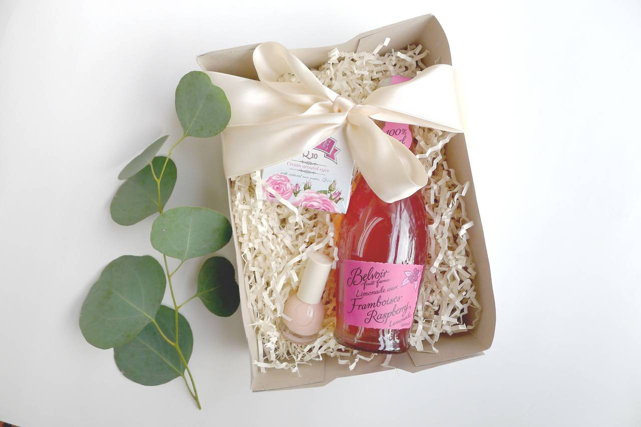 Jules &amp;Amp; Joy Curated Artisan Gifts - Favours - Vancouver - Weddingwire.ca with