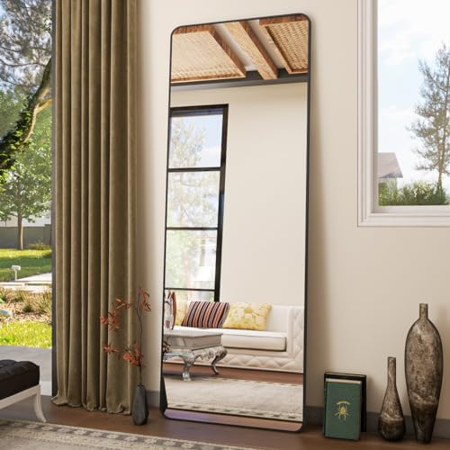 Koonmi Full Length Mirror: Elevate Your Space With Style with