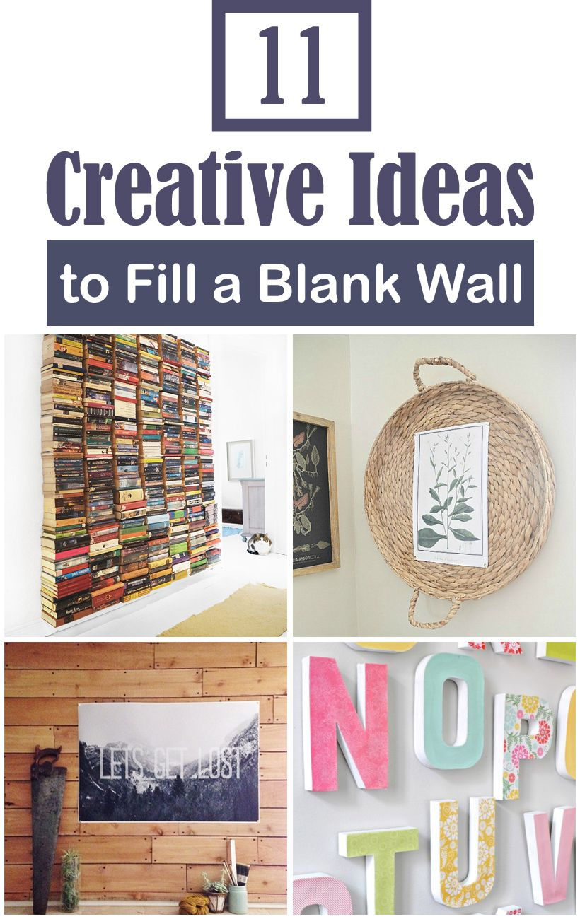 Transforming Empty Walls Thoughtfully on a Budget