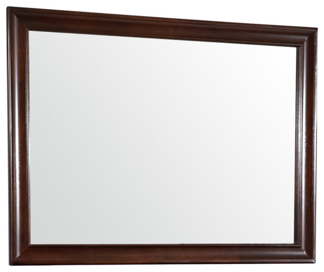 Choosing the Right Spot for Your Maklaine Transitional Mirror