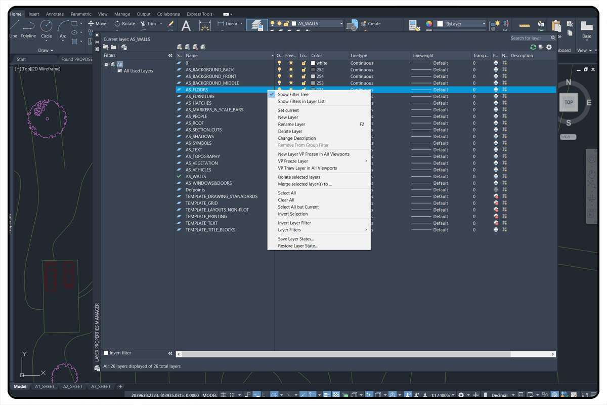 Mastering Cad Layering - Archisoup with regard to Mastering the Art of Window Layering Crafting Depth and Dimension in Your Home