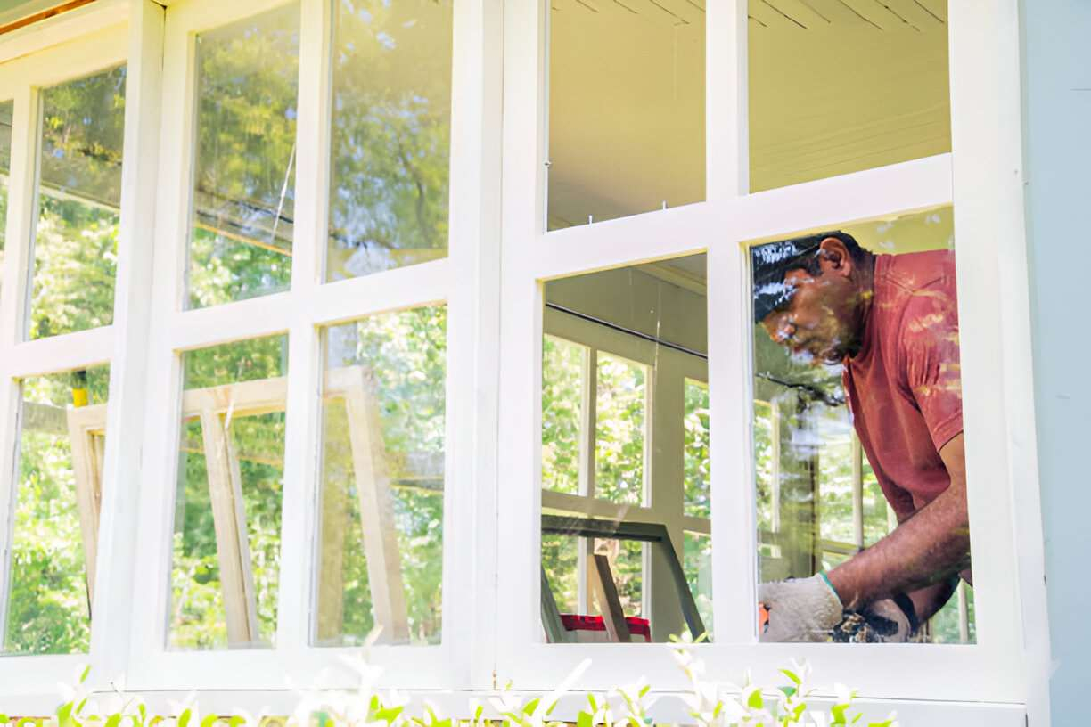 Mastering The Art Of Window Replacement: A Guide For Homeowners ... regarding Mastering the Art of Window Layering Crafting Depth and Dimension in Your Home