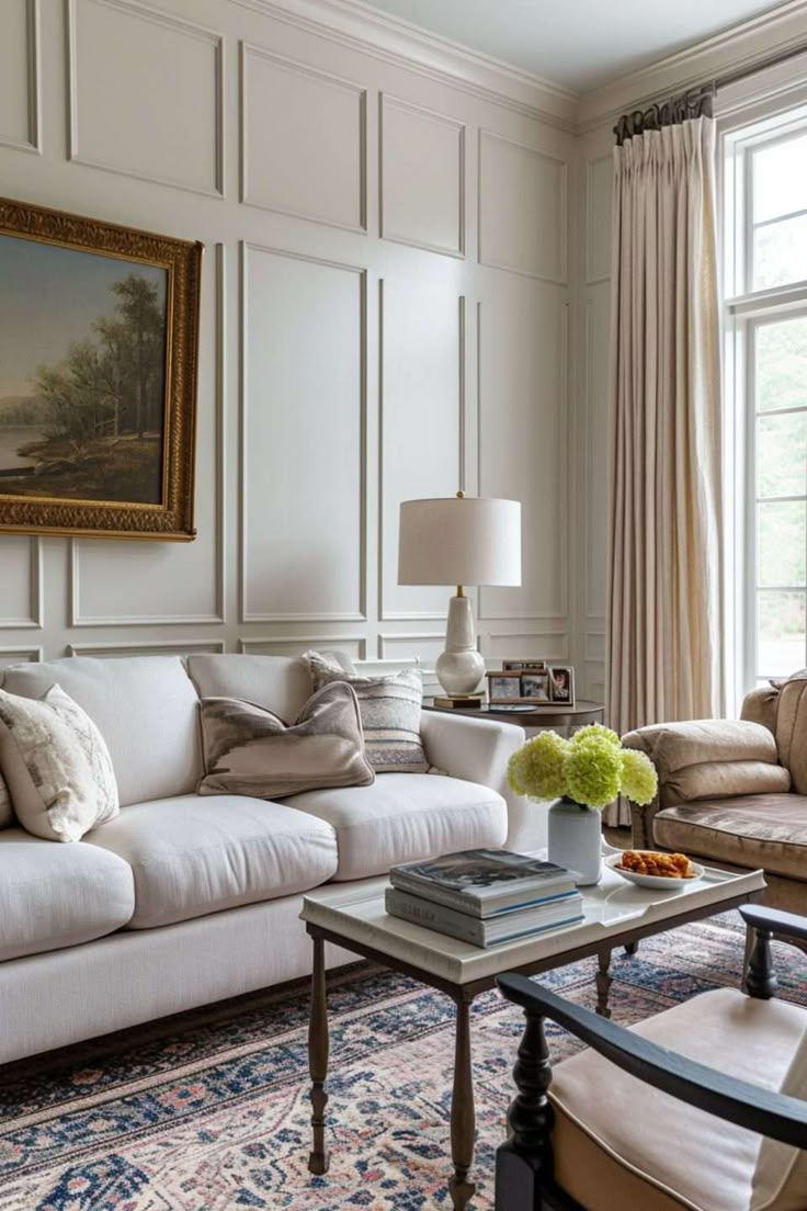 Demystifying Wainscoting Understanding Styles and Installation for Your Space