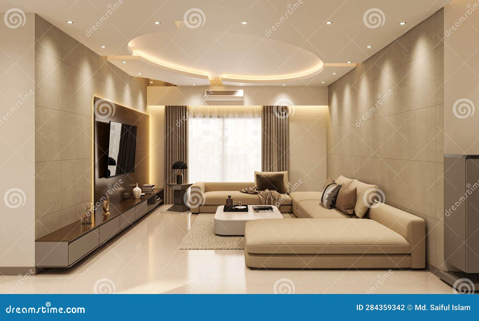 Modern Accent Walls Creating A Focal Point In Your Living Room Interior ... with regard to