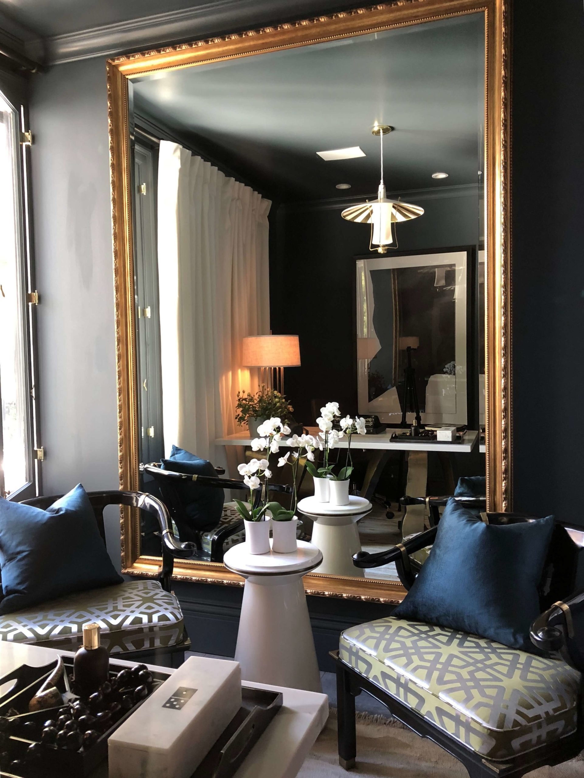 Integrating Classic Pieces A Deep Dive into the Pasadena Mirror