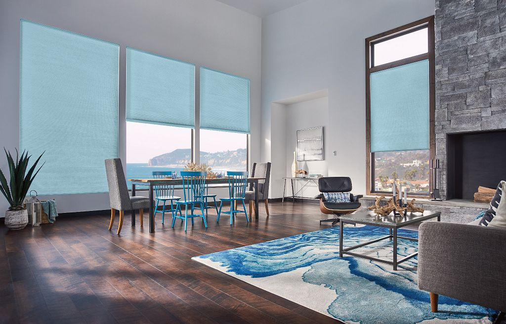 Unveiling the Future of Window Decor Motorized Treatments for Modern Living