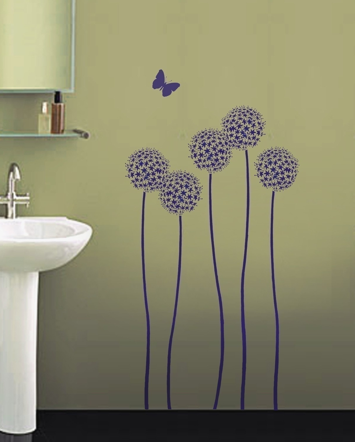 Mural Wall Painting Stencil At Greg Booth Blog pertaining to