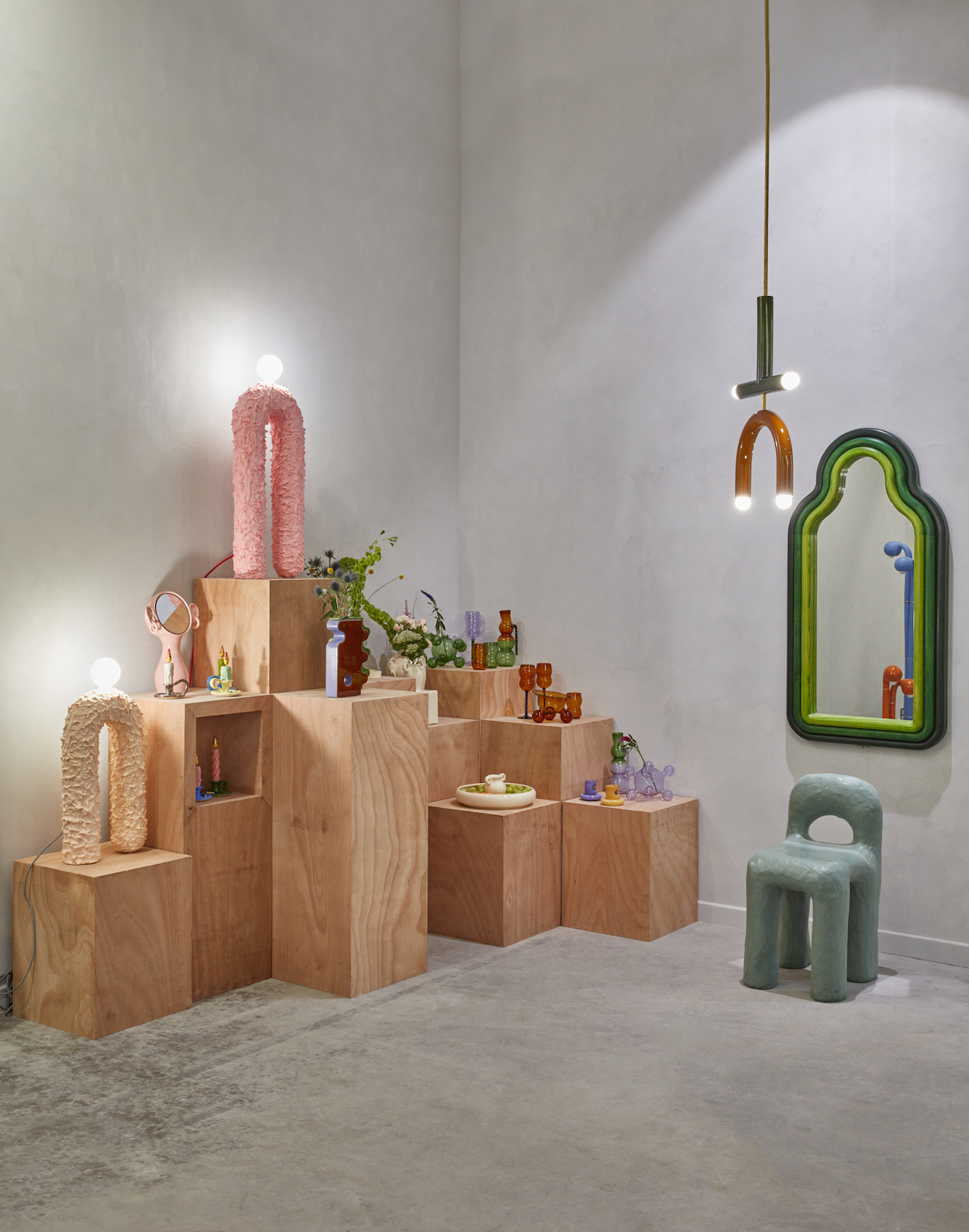Mushy Is A New Platform Curating Overly Sentimental Objects for
