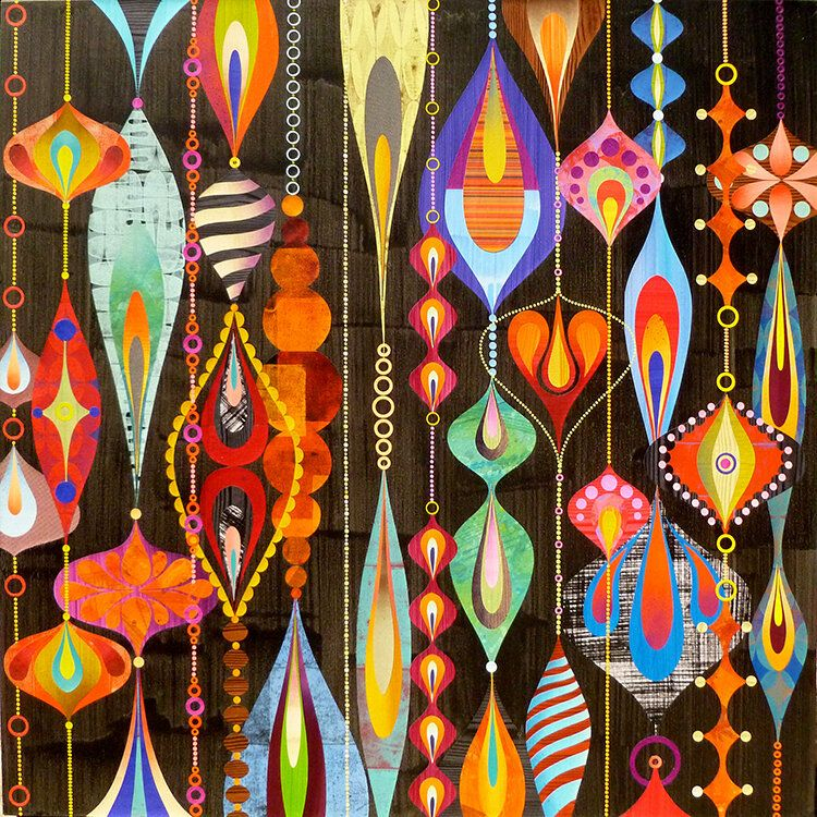 New Page — Rex Ray | Collage Art, Art Inspiration, Art Prints inside Discovering the Perfect Rex Ray Collage for Your Home