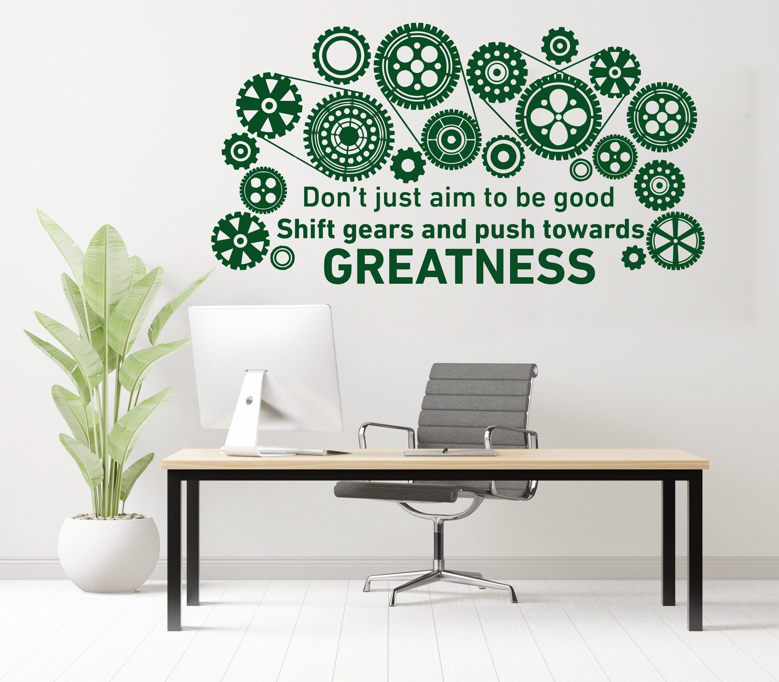 Exploring Creative Decor Ideas Using Wall Decals