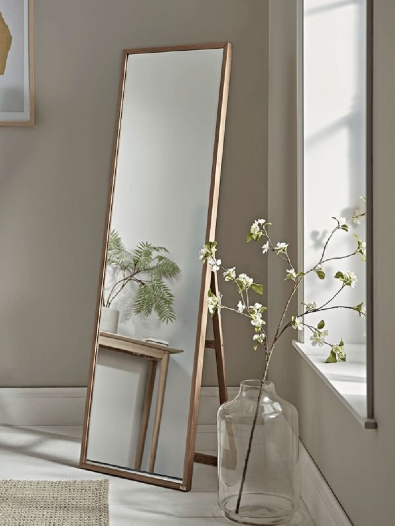 Reflecting Style: Elevating Your Room With Decorated Mirrors - Amazing intended for