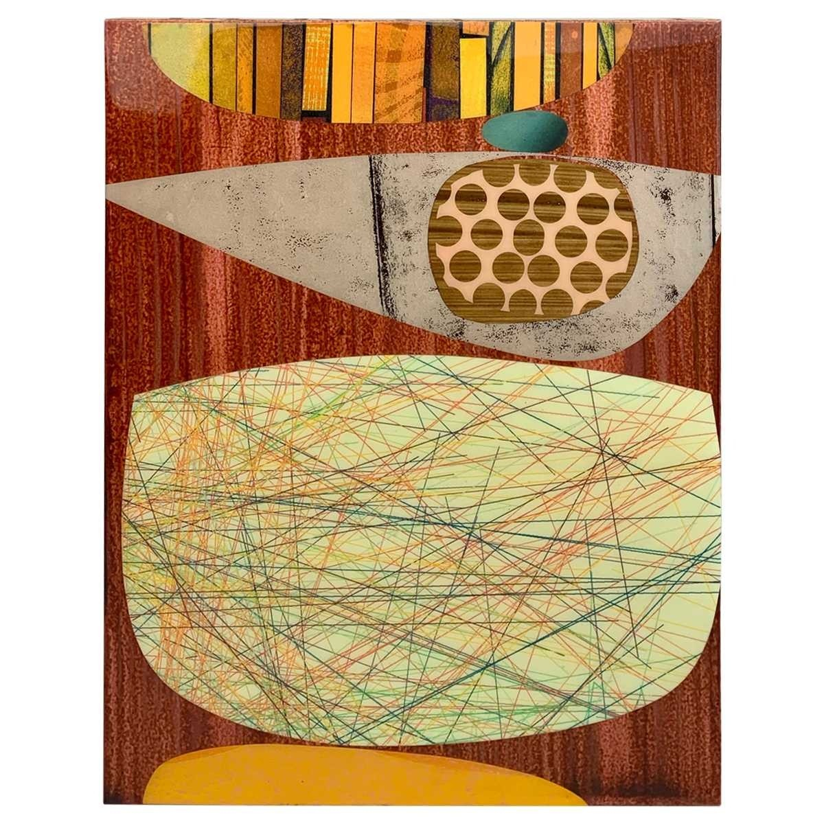 Rex Ray Collage 2397 Available For Immediate Sale At Sotheby’s intended for Discovering the Perfect Rex Ray Collage for Your Home