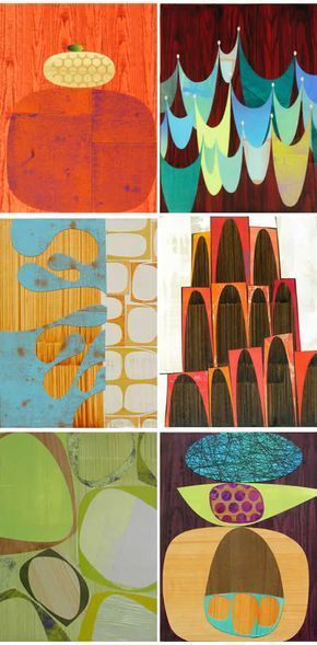 Rex Ray Collage – Artofit with Discovering the Perfect Rex Ray Collage for Your Home