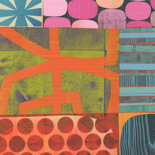 Discovering the Perfect Rex Ray Collage for Your Home