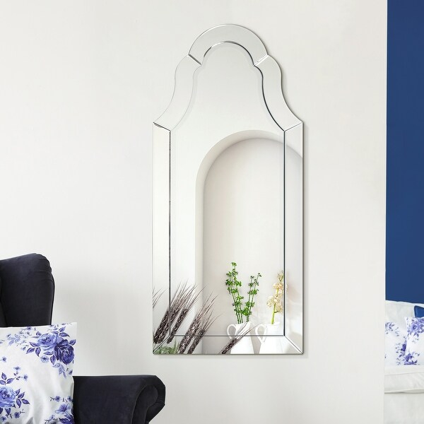 Beyond the Bathroom Discovering New Uses for Arch Wall Mirrors