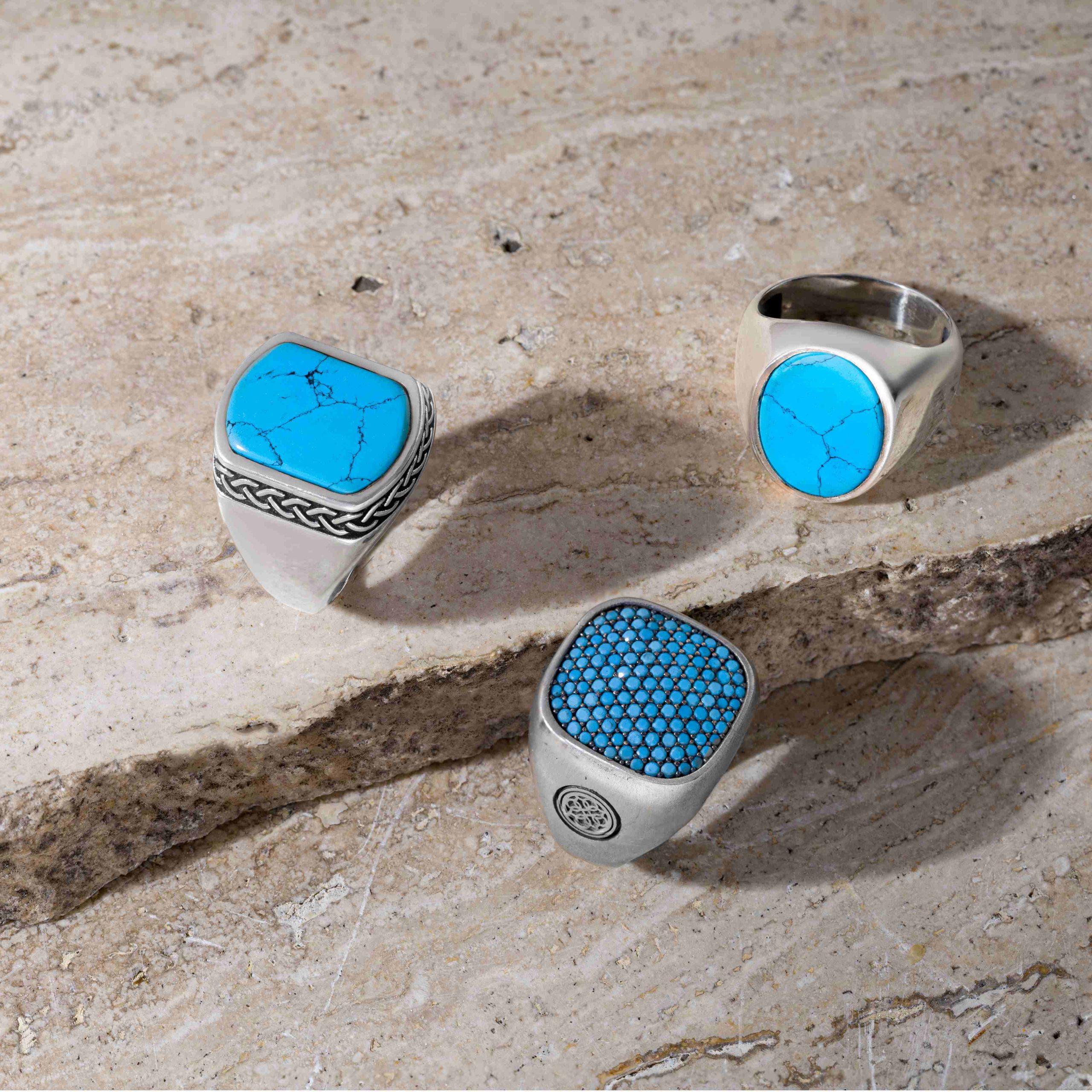 The Allure Of Turquoise: Origins, Meaning, And Styling Tips with