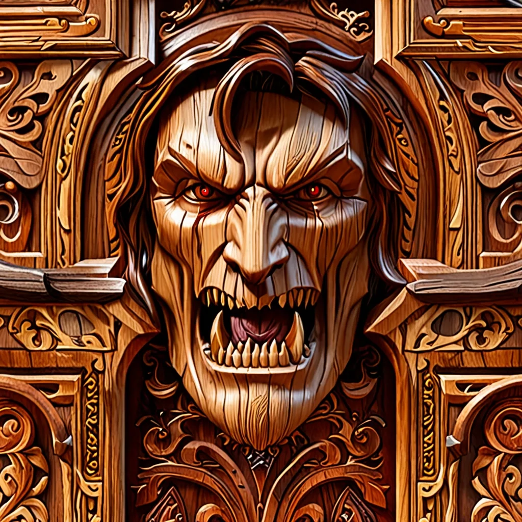 The Enduring Appeal Of Wood Classics In Gaming Design throughout