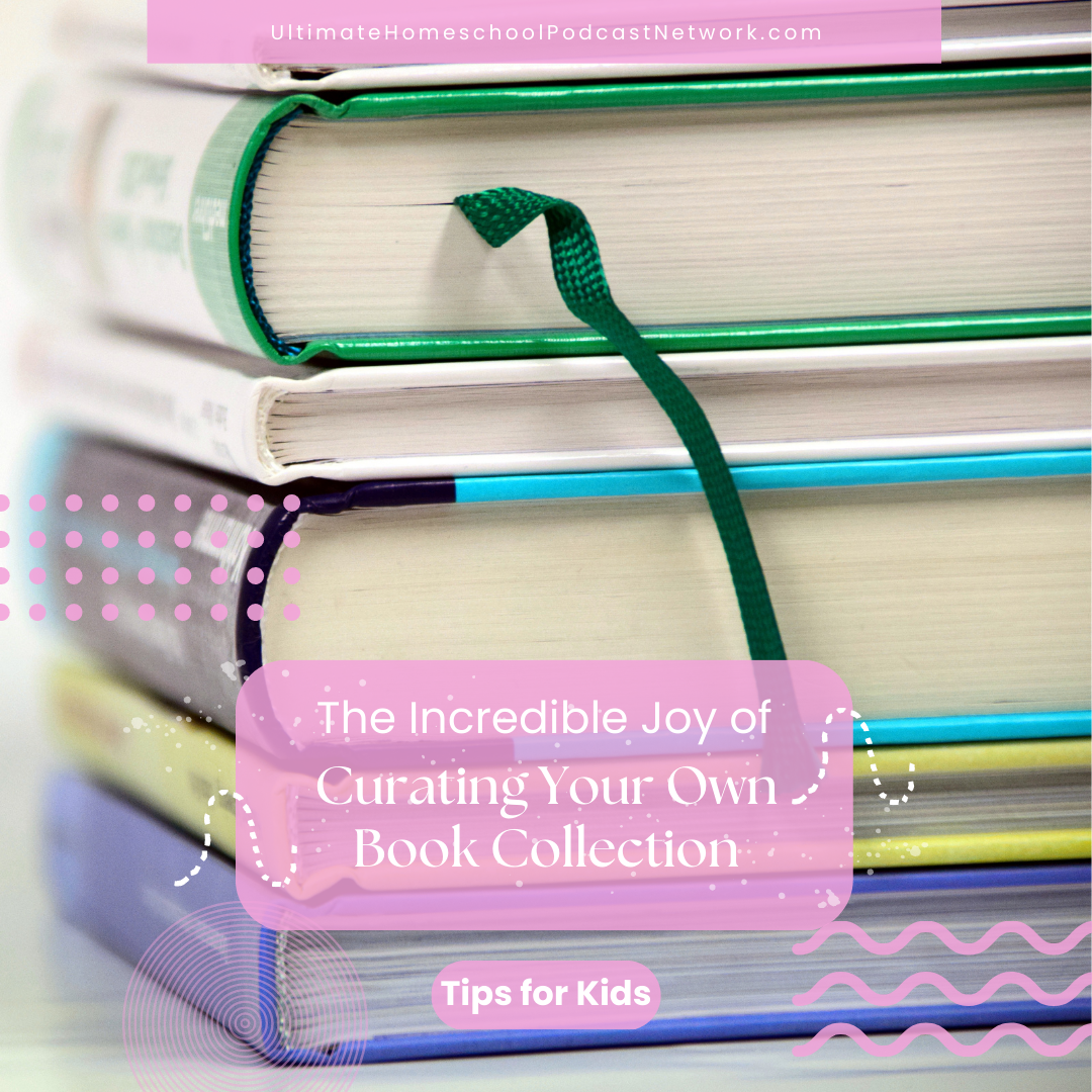 The Incredible Joy Of Curating Your Own Book Collection - Ultimate ... throughout