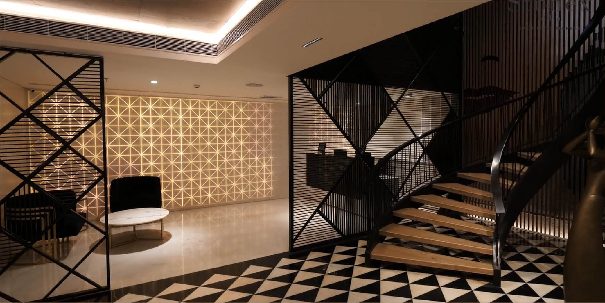 Innovative Approaches to Wall Aesthetics
