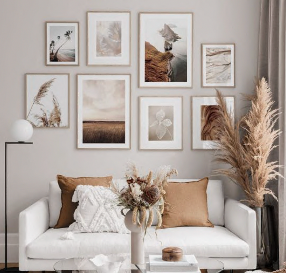 Tierney's Tips - 5 Ways To Elevate Your Space - Larkinlivingspaces.com ... for Designing with the Miseno Americana Mirror Elevating Your Space