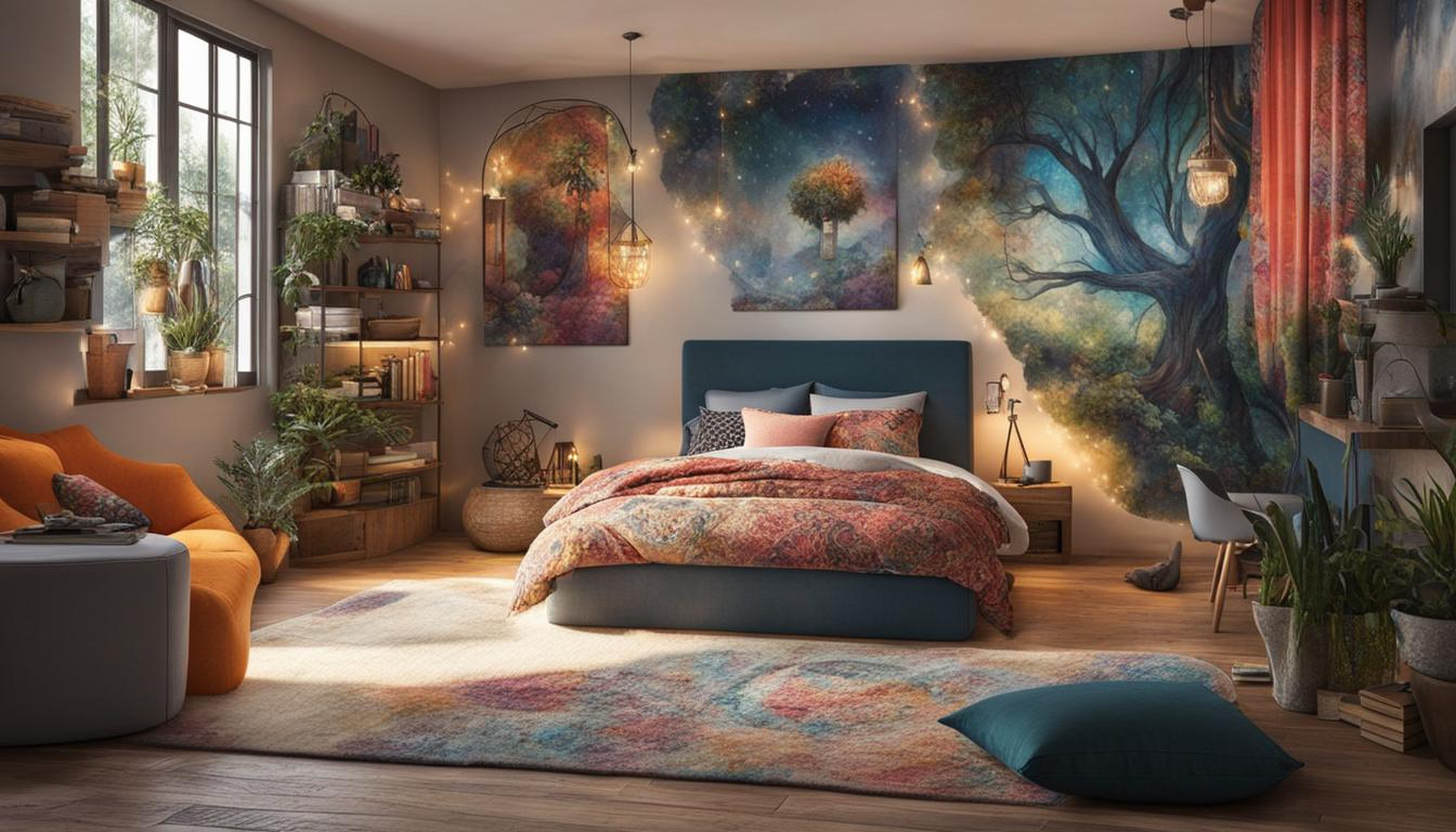Transform Your Space: Bedroom Wall Decor Ideas for