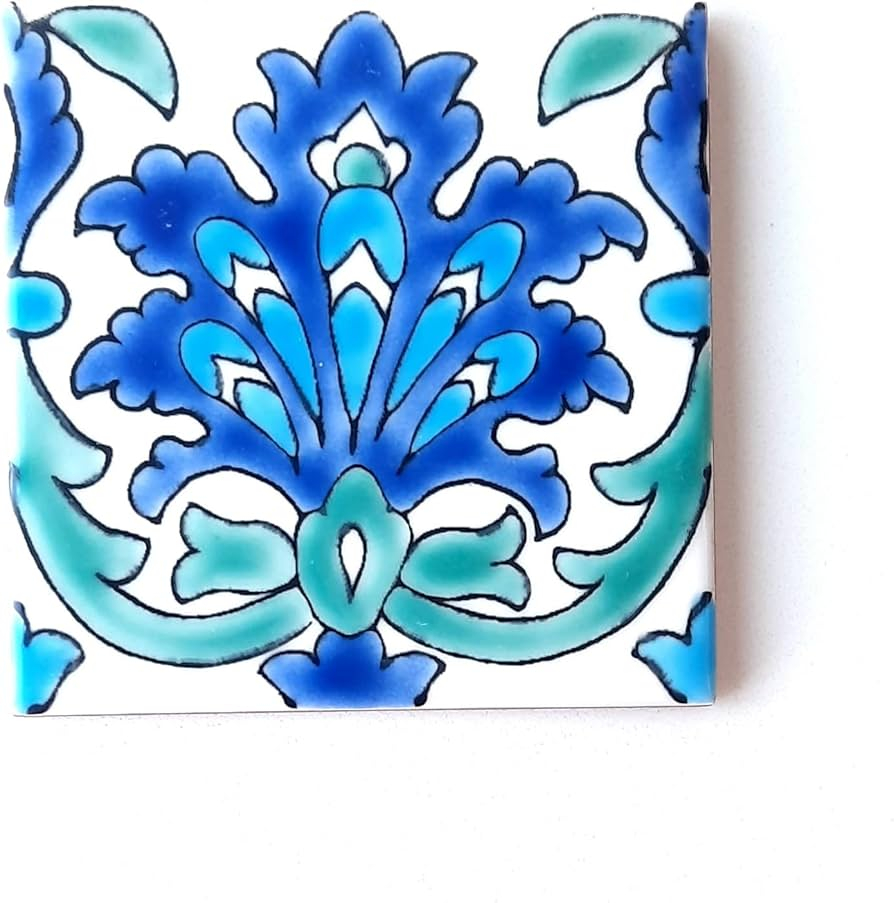 Transform Your Space With Decorative Ceramic Tiles: The Ultimate Guide ... with Transform Your Space with These 4 Fresh Tile Looks for 2025