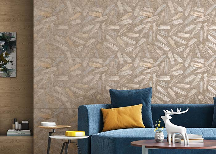 Transform Your Space With Decorative Tiles For Walls: A Comprehensive ... intended for