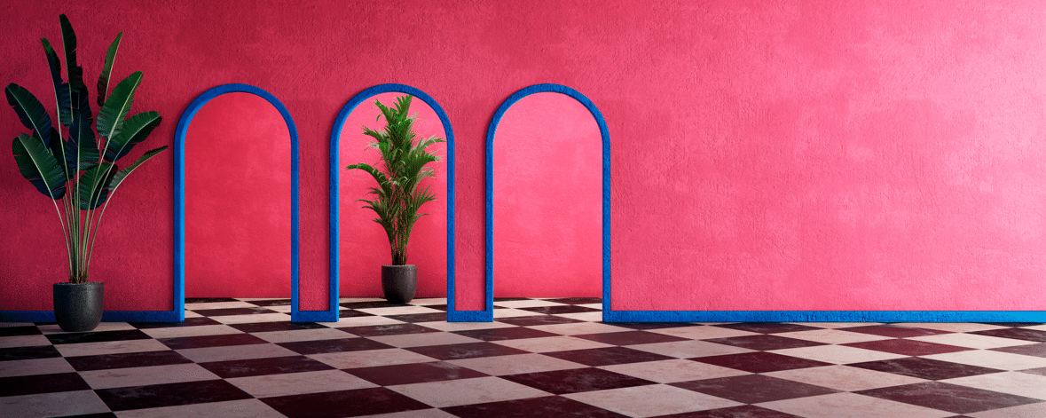 Transform Your Space with These 4 Fresh Tile Looks for 2025