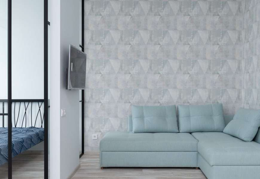 From Vision to Wall How to Create Your Ideal Wallpaper Pattern